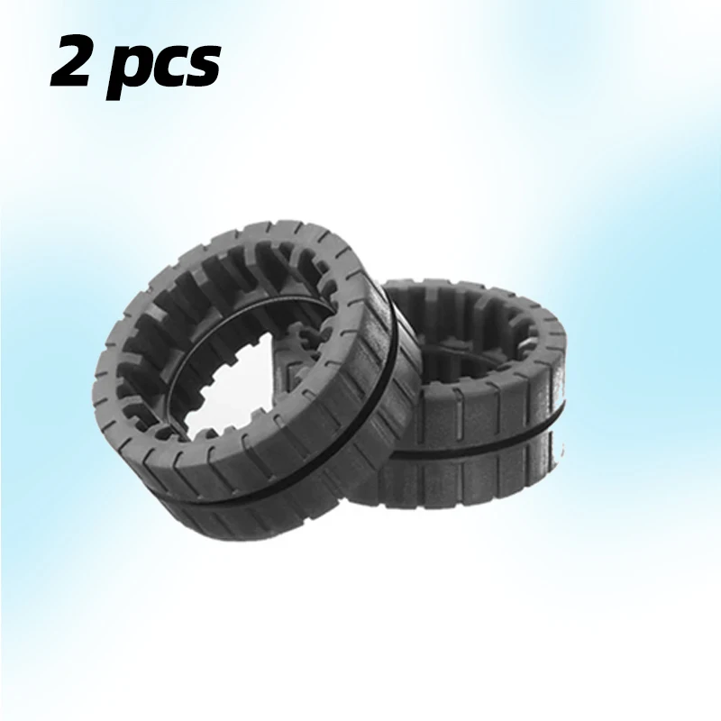 Нескользящие сменные колесные шины для швабры-роботов, совместимые с iRobot Braava Jet M6 (6110) (6012) (6112) (6113)
Нескользящие сменные колесные шины для швабры-роботов, совместимые с iRobot Braava Jet M6 (6110) (6012) (6112) (6113)