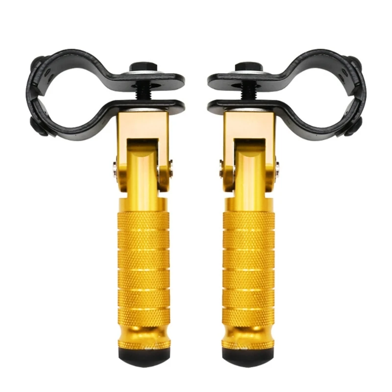 094D 1 Пара ЧПУ-задняя Подножка педаль универсальный мотоцикл 90 ° фиксированная Складная подножка
094D 1 Пара ЧПУ-задняя Подножка педаль универсальный мотоцикл 90 ° фиксированная Складная подножка