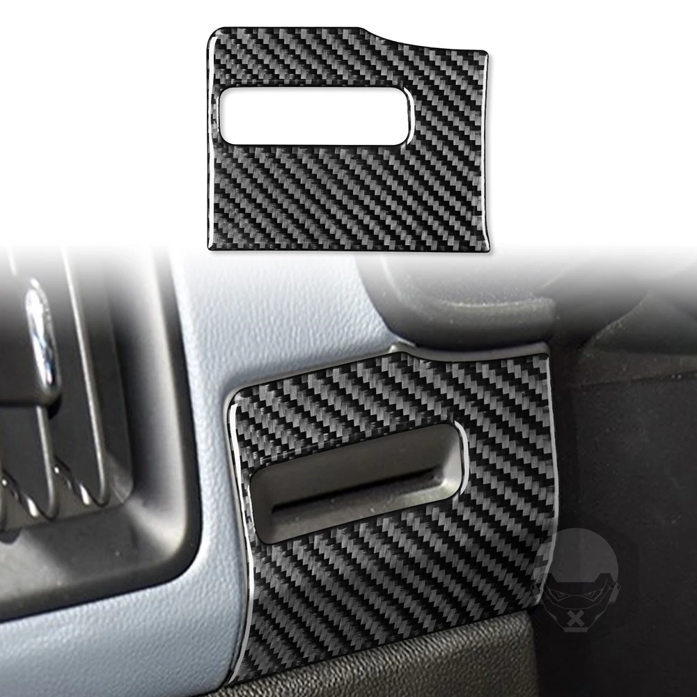 For Chevrolet Colorado 2015-up Accessories Carbon Fiber Steering Wheel Panel Frame Sticker Car Interior Trim Kit
For Chevrolet Colorado 2015-up Accessories Carbon Fiber Steering Wheel Panel Frame Sticker Car Interior Trim Kit
