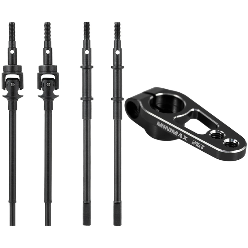 Рулевой механизм Servo Horn Arm M3 Clamp для Futaba Savox D4 и передняя задняя ось CVD приводные валы для Axial SCX10 II 90046
Рулевой механизм Servo Horn Arm M3 Clamp для Futaba Savox D4 и передняя задняя ось CVD приводные валы для Axial SCX10 II 90046