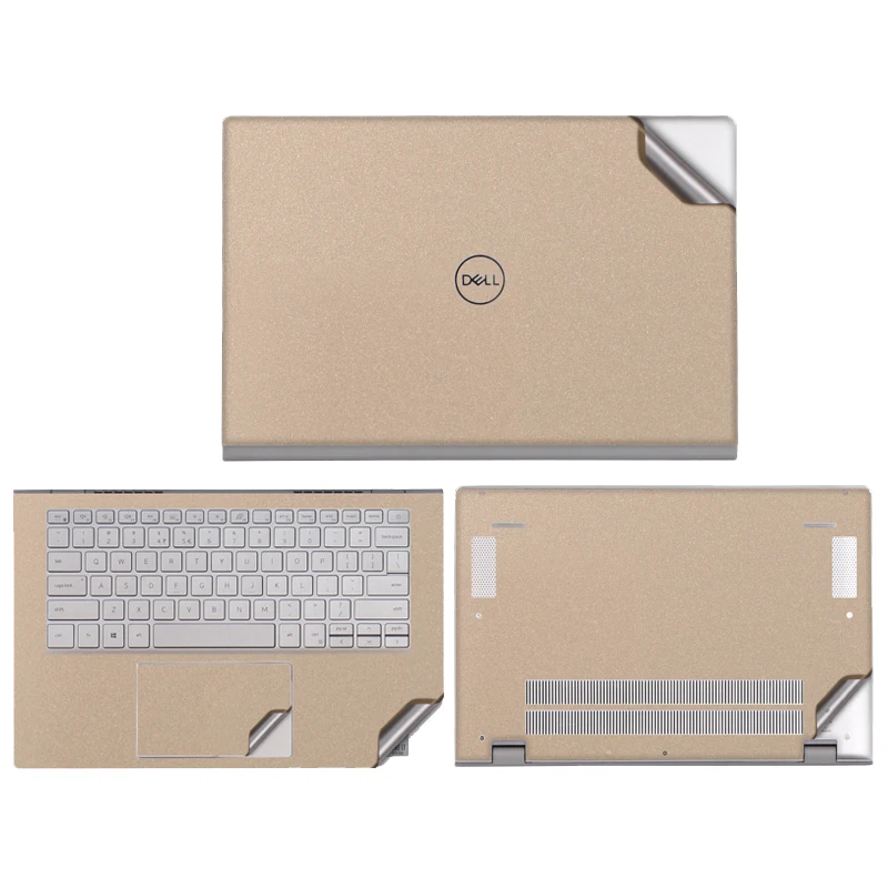 Laptop Protective Film for DELL Inspiron 14 5490 5418 5488 Super Slim Decal Skin for Dell Inspiron 14-5415 Vinyl Sticker
Laptop Protective Film for DELL Inspiron 14 5490 5418 5488 Super Slim Decal Skin for Dell Inspiron 14-5415 Vinyl Sticker