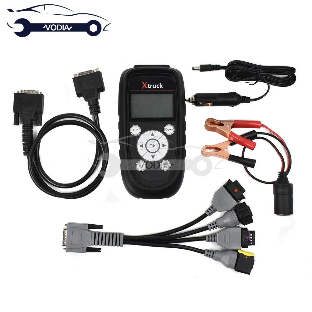 Urea Pump Simulator Nitrogen Sensor Tester Common SCR Doser Oxide Sensors Diagnostic Tool 
Urea Pump Simulator Nitrogen Sensor Tester Common SCR Doser Oxide Sensors Diagnostic Tool