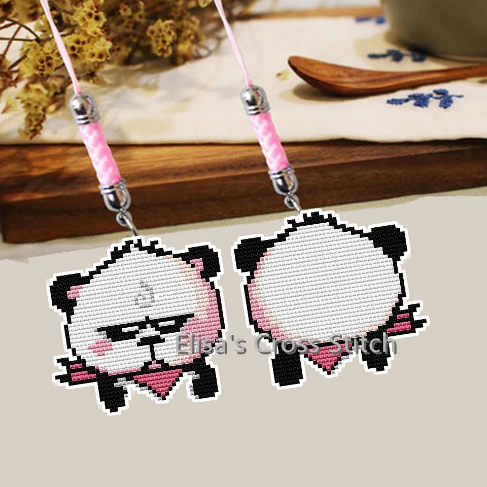 ZSMX40 Stich Kits Phone Key Bag Hanging Accessories Craft Needlework Packages Counted Cross-Stitching Kit Homefun Cross Stitch
ZSMX40 Stich Kits Phone Key Bag Hanging Accessories Craft Needlework Packages Counted Cross-Stitching Kit Homefun Cross Stitch