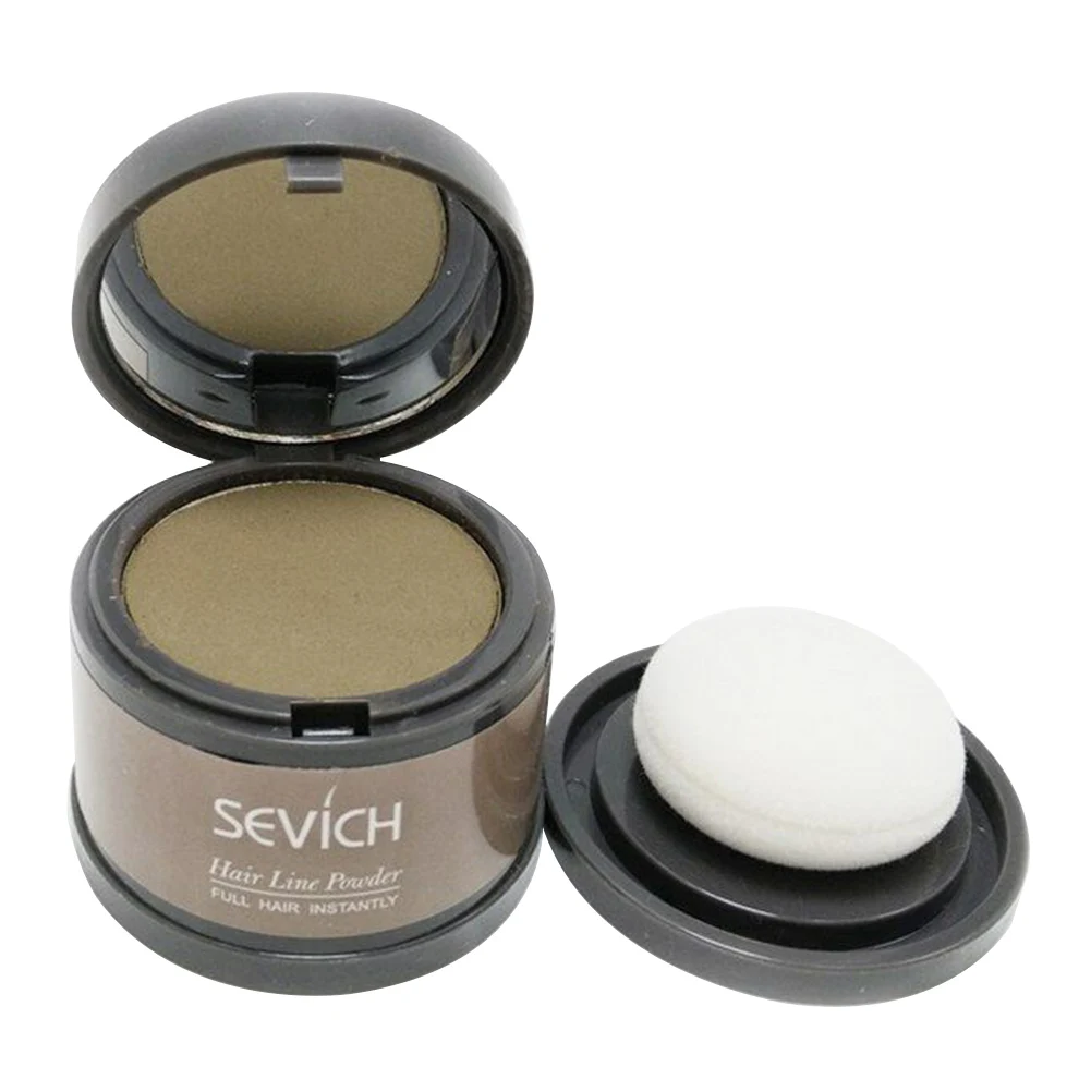 Concealer Cover Up Thinning Shadow Bronzer Easy Apply Instant Repair Long Lasting Multicolored Fill In Hair Line Powder Fluffy
Concealer Cover Up Thinning Shadow Bronzer Easy Apply Instant Repair Long Lasting Multicolored Fill In Hair Line Powder Fluffy