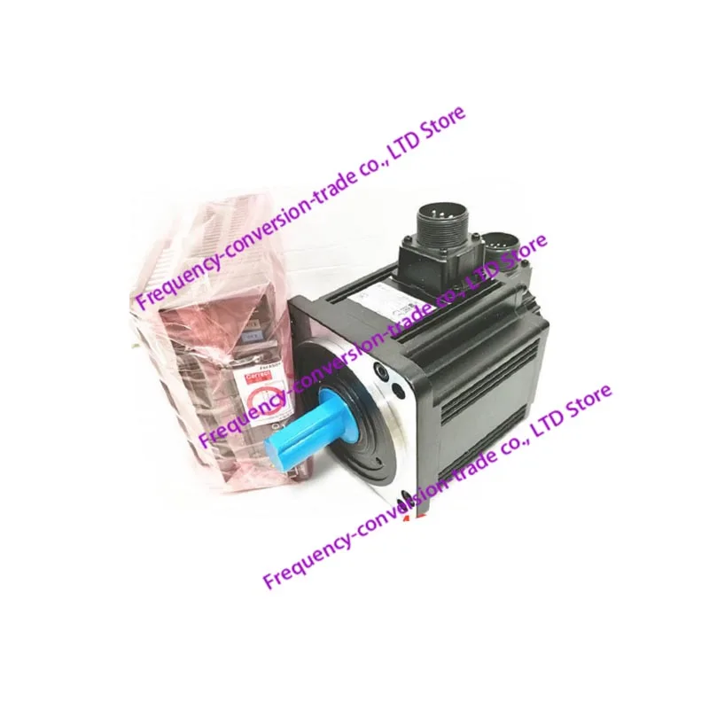 AC Servo Motor Drive kit With Brake 1kW 4.77NM 2000rpm ECMA-E21310SS+ASD-B2-1021-B 3M Encoder & Power Cable
AC Servo Motor Drive kit With Brake 1kW 4.77NM 2000rpm ECMA-E21310SS+ASD-B2-1021-B 3M Encoder & Power Cable