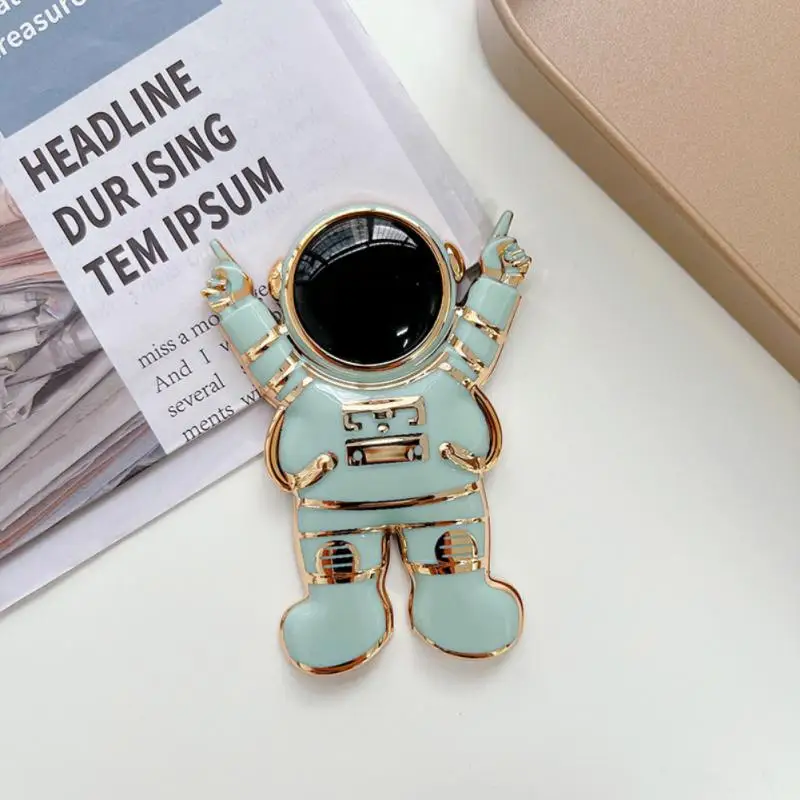 Universal Astronaut Bracket Lazy Desktop Multifunctional Cellphone Stand Support Cartoon For Cell Phone Phone Mount Portable
Universal Astronaut Bracket Lazy Desktop Multifunctional Cellphone Stand Support Cartoon For Cell Phone Phone Mount Portable