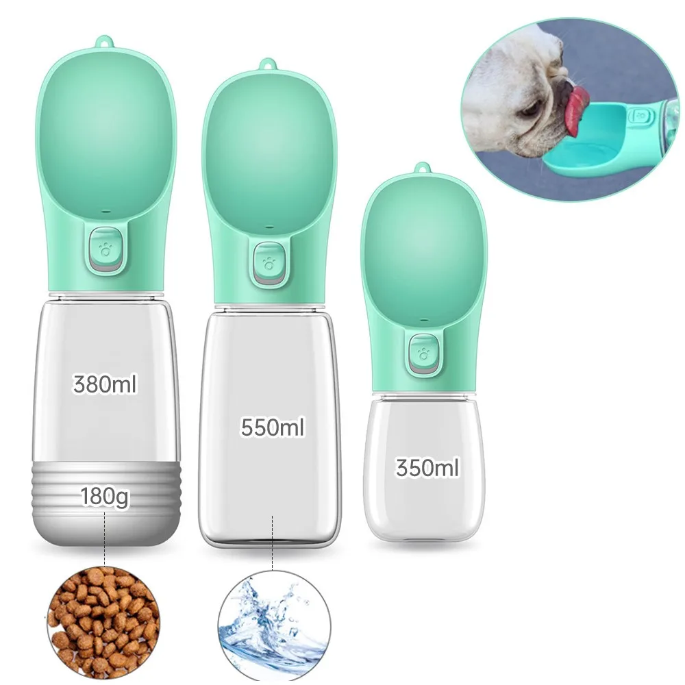 Portable Water Dispenser For Drinking Water Bowl Pets Bowls Dog Travel Food Outdoor Bottle Dog Water Feeder Container And
Portable Water Dispenser For Drinking Water Bowl Pets Bowls Dog Travel Food Outdoor Bottle Dog Water Feeder Container And