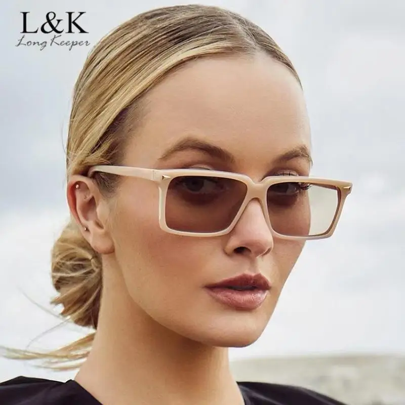 Long Keeper 2023 New Classic Gradient Outdoor Sunglasses Travel Brand Design Vintage Sun Glasses for Women Shade Uv400 Eyewear
Long Keeper 2023 New Classic Gradient Outdoor Sunglasses Travel Brand Design Vintage Sun Glasses for Women Shade Uv400 Eyewear