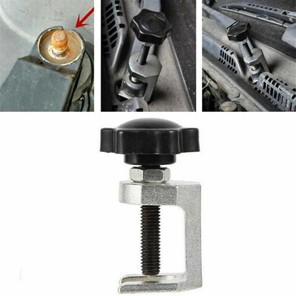 1pc Wiper Removal Tool Car Repair Tool 6.5*3*3cm Car Repair Tool Splined Spigots Windscreen Wiper Removal Tool
1pc Wiper Removal Tool Car Repair Tool 6.5*3*3cm Car Repair Tool Splined Spigots Windscreen Wiper Removal Tool