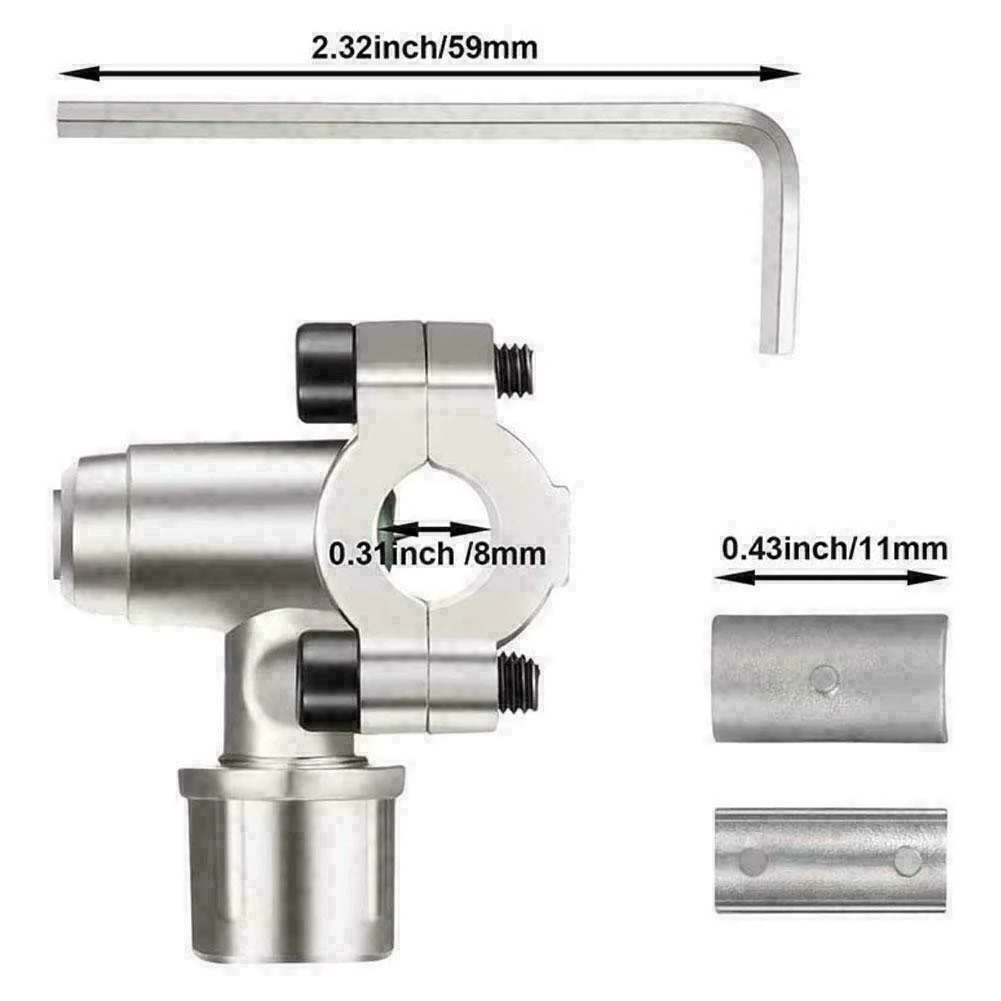 BPV-31 Bullet Piercing Valve Refrigerant Accessories Refrigeration Replacement Parts Air Conditioners Automobile
BPV-31 Bullet Piercing Valve Refrigerant Accessories Refrigeration Replacement Parts Air Conditioners Automobile