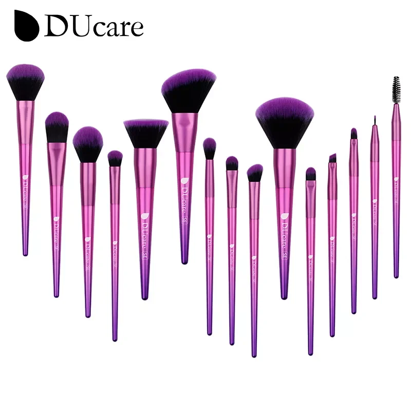 NEW2023 Makeup Brushes 15Pcs Rose Makeup Brush Set Synthetic Hair for Eyeshadow Eyeliner Foundation Powder Blush Makeup Cosmetic
NEW2023 Makeup Brushes 15Pcs Rose Makeup Brush Set Synthetic Hair for Eyeshadow Eyeliner Foundation Powder Blush Makeup Cosmetic
