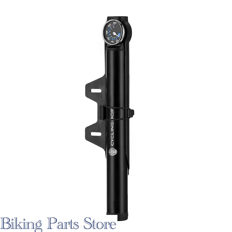 Pump 120PSI Bike Rechargeable Electric Mini Bicycle Air Shock Pump MTB Bicycle Tires Inflator Portable Compressor Digital Pumps
Pump 120PSI Bike Rechargeable Electric Mini Bicycle Air Shock Pump MTB Bicycle Tires Inflator Portable Compressor Digital Pumps