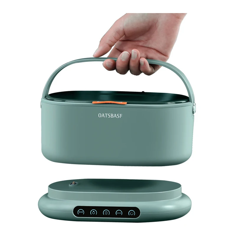 500ml Digital Ultrasonic Cleaner Ultrasonic Bath Jewelry Glasses Circuit Board Cleaning Machine Ultrasound Jewelry Cleaner
500ml Digital Ultrasonic Cleaner Ultrasonic Bath Jewelry Glasses Circuit Board Cleaning Machine Ultrasound Jewelry Cleaner