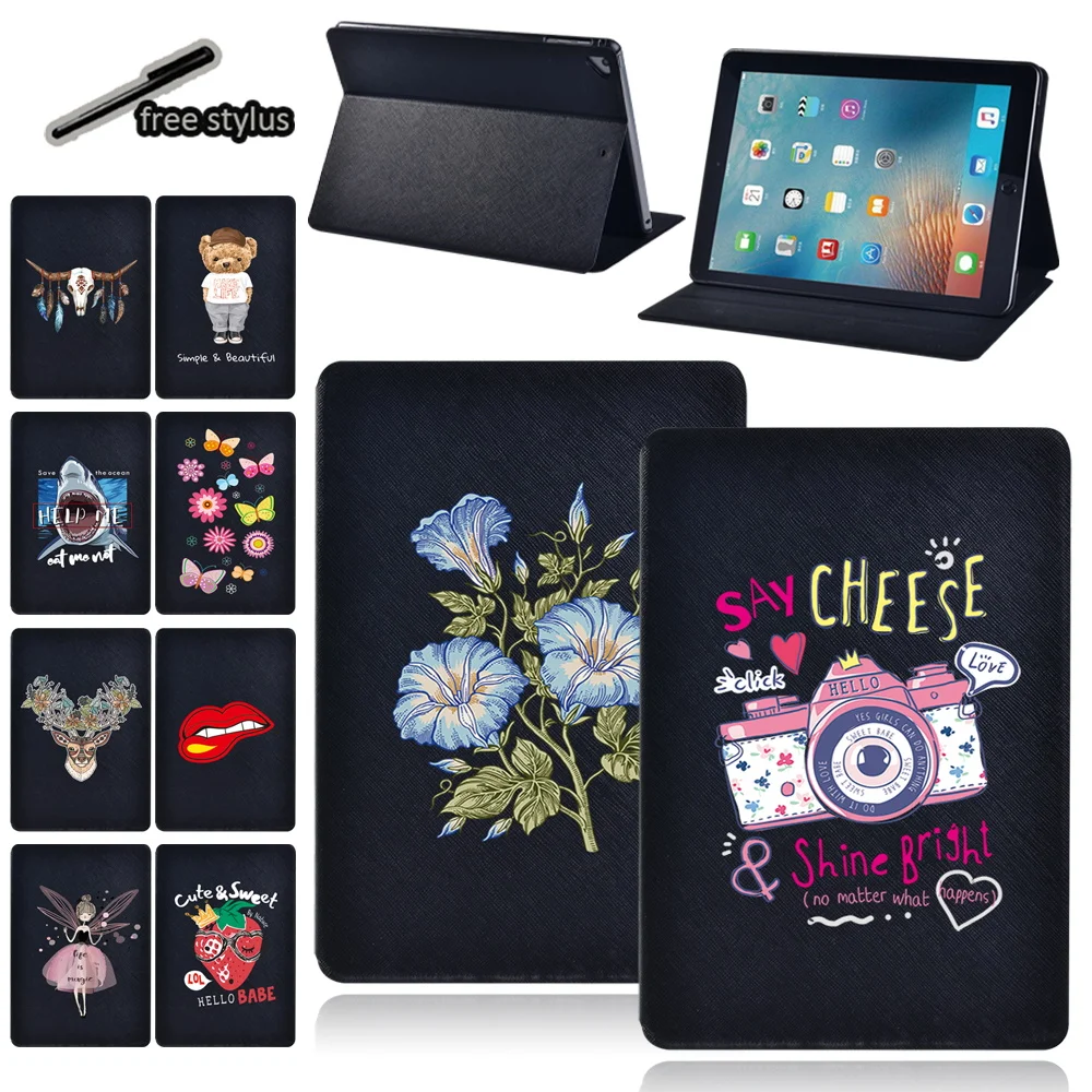 Чехол для планшета Apple IPad Air 4/Air 2 /Air 3/Air1 противоударный защитный чехол из искусственной кожи + Бесплатный стилус
Чехол для планшета Apple IPad Air 4/Air 2 /Air 3/Air1 противоударный защитный чехол из искусственной кожи + Бесплатный стилус