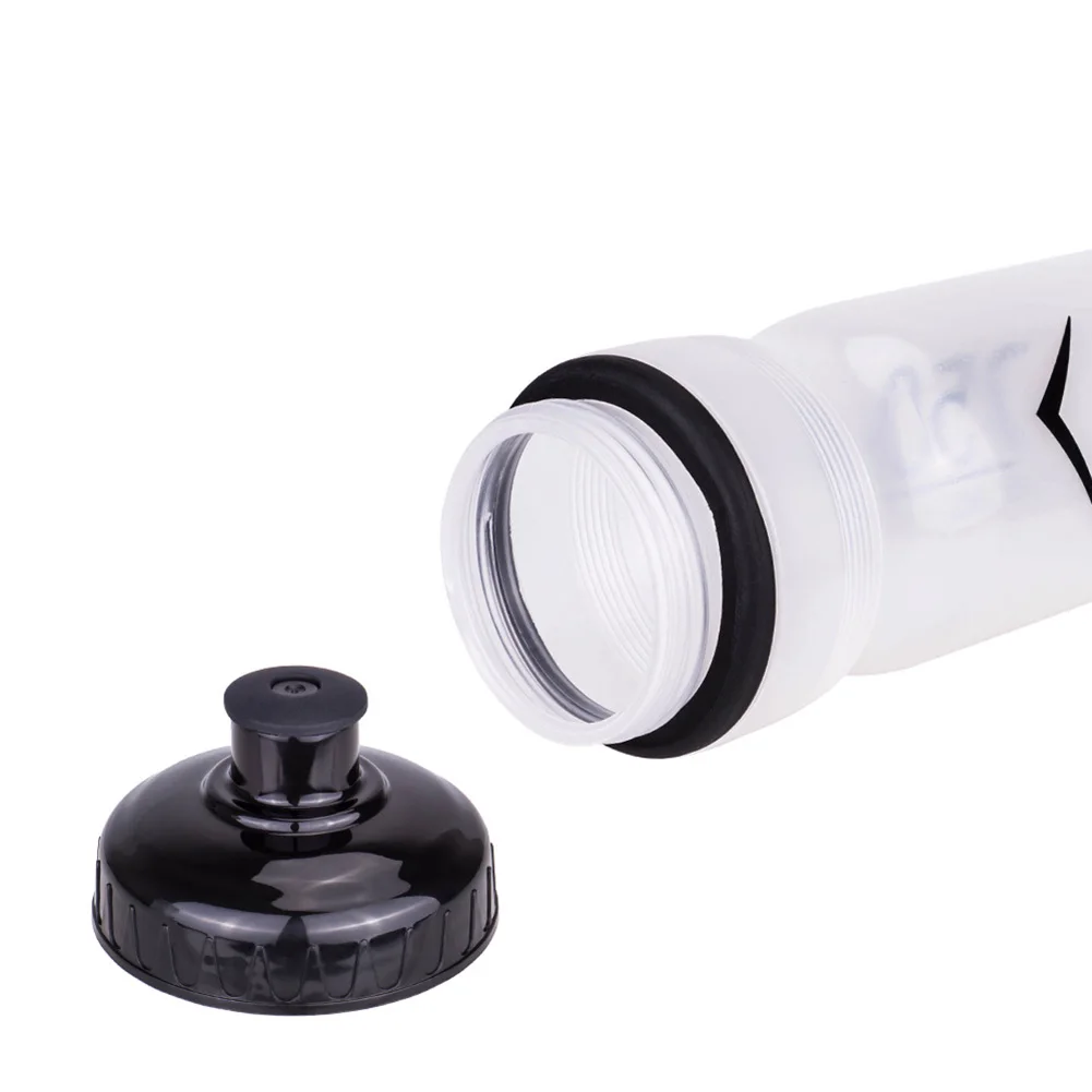 750ml MTB Cycling Water Bottle Leak Proof Bicycle Holder Drinking Mountain Bike Sports Bottle Dustproof Cup Bike Accessories
750ml MTB Cycling Water Bottle Leak Proof Bicycle Holder Drinking Mountain Bike Sports Bottle Dustproof Cup Bike Accessories