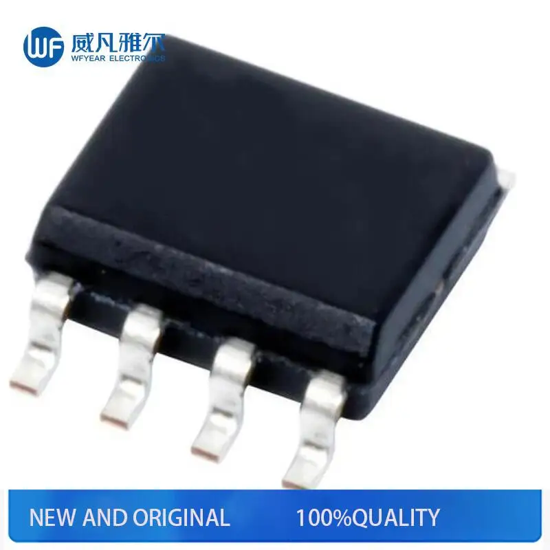 Бесплатная доставка, новый рефлектометр REF5040AQDRQ1 SOIC-8 4,096 в 18 в, Опорное напряжение AC LOWC DRIFTPRREC VLTG REF Vltg REF, набор микросхем
Бесплатная доставка, новый рефлектометр REF5040AQDRQ1 SOIC-8 4,096 в 18 в, Опорное напряжение AC LOWC DRIFTPRREC VLTG REF Vltg REF, набор микросхем