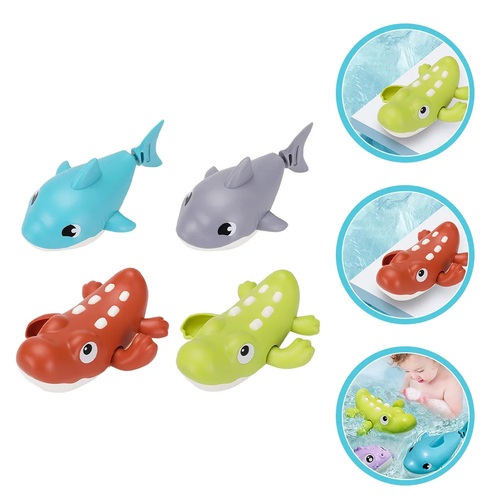 Sbath Baby Bathtub Swimming Water Toddler Toddlers Pool Clockwork Up Wind Shower Floating Animalfor Tub Kids Bathroom 
Sbath Baby Bathtub Swimming Water Toddler Toddlers Pool Clockwork Up Wind Shower Floating Animalfor Tub Kids Bathroom