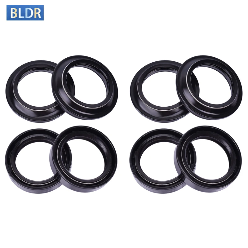 

36x48x11 36*48 Front Fork Suspension Oil Seal 36 48 Dust Cover For YAMAHA XS750 XS750S XS 750 850 XS850 For Kawasaki 92049-1035