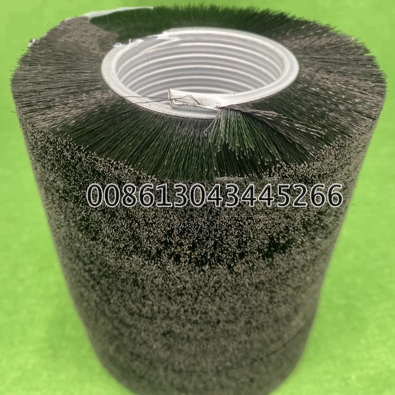 Best Quality Kolbus glue machine hair wheel Martini glue machine conjoined brush Glue machine on glue hair wheel
Best Quality Kolbus glue machine hair wheel Martini glue machine conjoined brush Glue machine on glue hair wheel