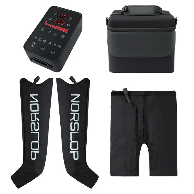 air Compression leg Massage Therapy, Recovery System: Compression Boots, Pump, and Case. Sequential masssger massager
air Compression leg Massage Therapy, Recovery System: Compression Boots, Pump, and Case. Sequential masssger massager