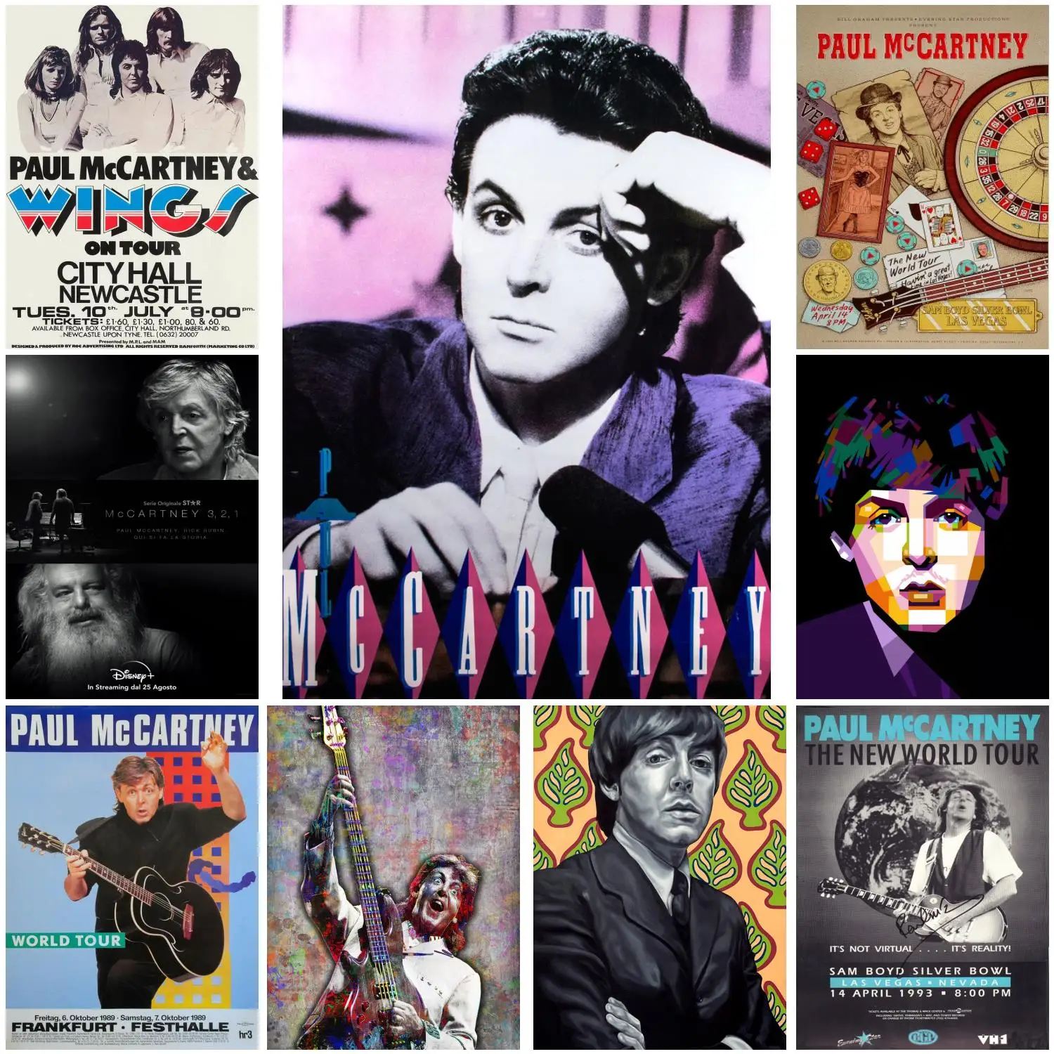 Настенный постер для гостиной, спальни
Настенный постер для гостиной, спальни