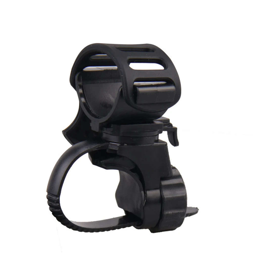 Bicycle Torch Clamp Tool Torch Universal 360° ABS Bike Mount Black Clamp Durable Handlebar Lightweight Practical
Bicycle Torch Clamp Tool Torch Universal 360° ABS Bike Mount Black Clamp Durable Handlebar Lightweight Practical