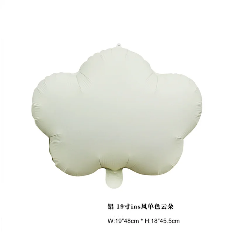 Матовый воздушный шар с медведем Danuyli
Матовый воздушный шар с медведем Danuyli