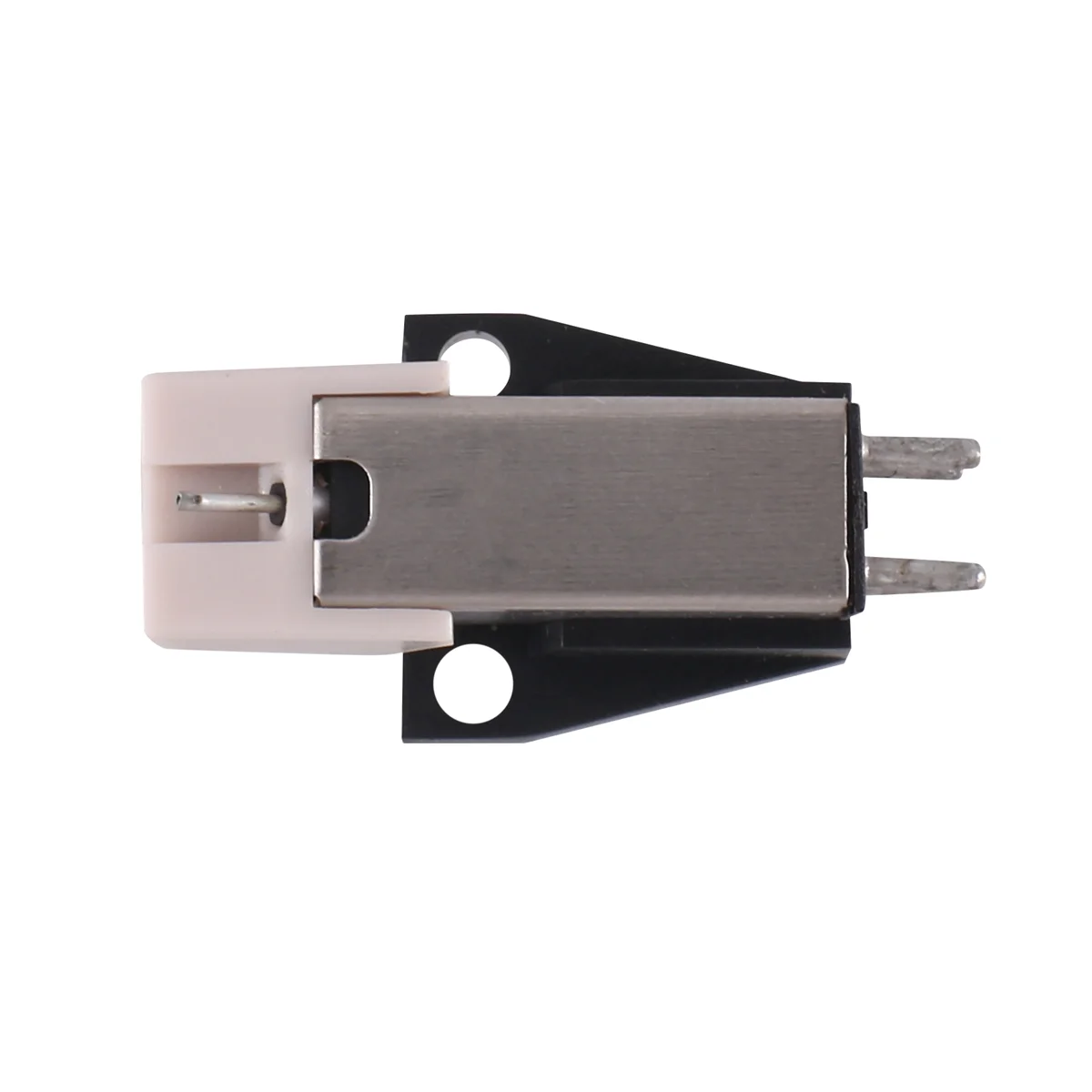 Moving Magnetic Stylus Turntable Needle for LP Vinyl Record Player Turntable Phonograph Accessories
Moving Magnetic Stylus Turntable Needle for LP Vinyl Record Player Turntable Phonograph Accessories