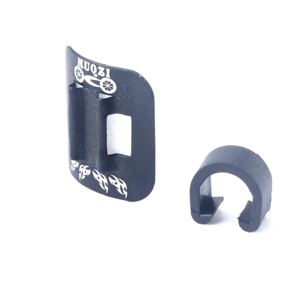 5PCS Wire Seat Rustproof Easy to Install Multiple Use Durable Wire Seat Tube Seat Bicycle Wire Seat for Mountain Bike Road Bike
5PCS Wire Seat Rustproof Easy to Install Multiple Use Durable Wire Seat Tube Seat Bicycle Wire Seat for Mountain Bike Road Bike