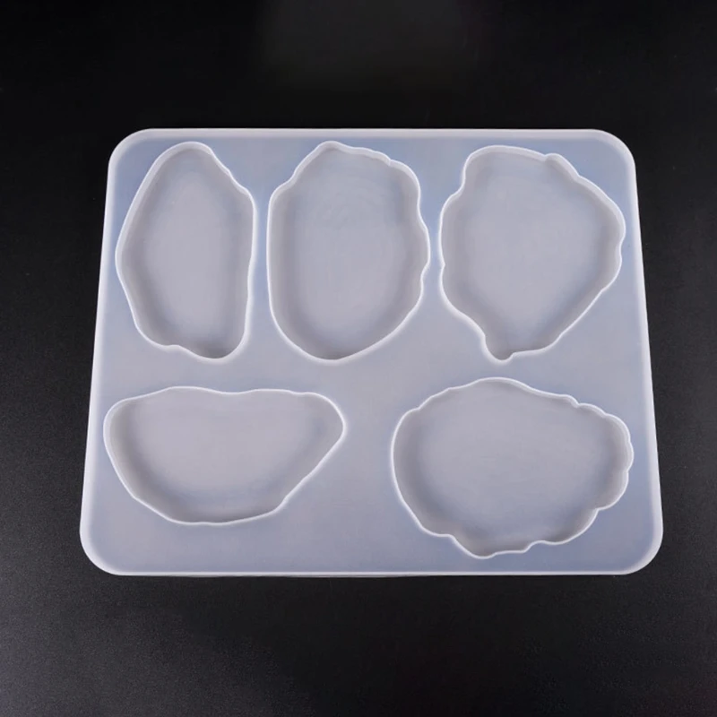 Large Table Decoration Mold Coaster Set Silicone Mold Multi-standard Cup Mat Resin Mold DIY Crystal Epoxy UV Glue Molds
Large Table Decoration Mold Coaster Set Silicone Mold Multi-standard Cup Mat Resin Mold DIY Crystal Epoxy UV Glue Molds