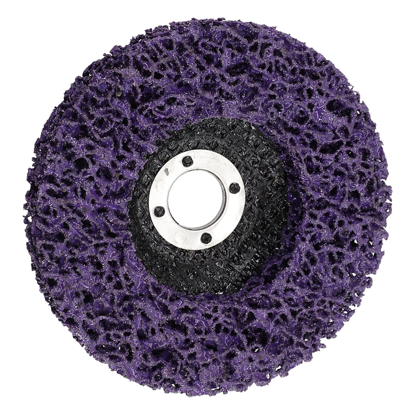 Polish Disc Grinder Wheel Grinder Disc High Performance Poly Strip Disc Wheel Professional Rust and Paint Removal
Polish Disc Grinder Wheel Grinder Disc High Performance Poly Strip Disc Wheel Professional Rust and Paint Removal