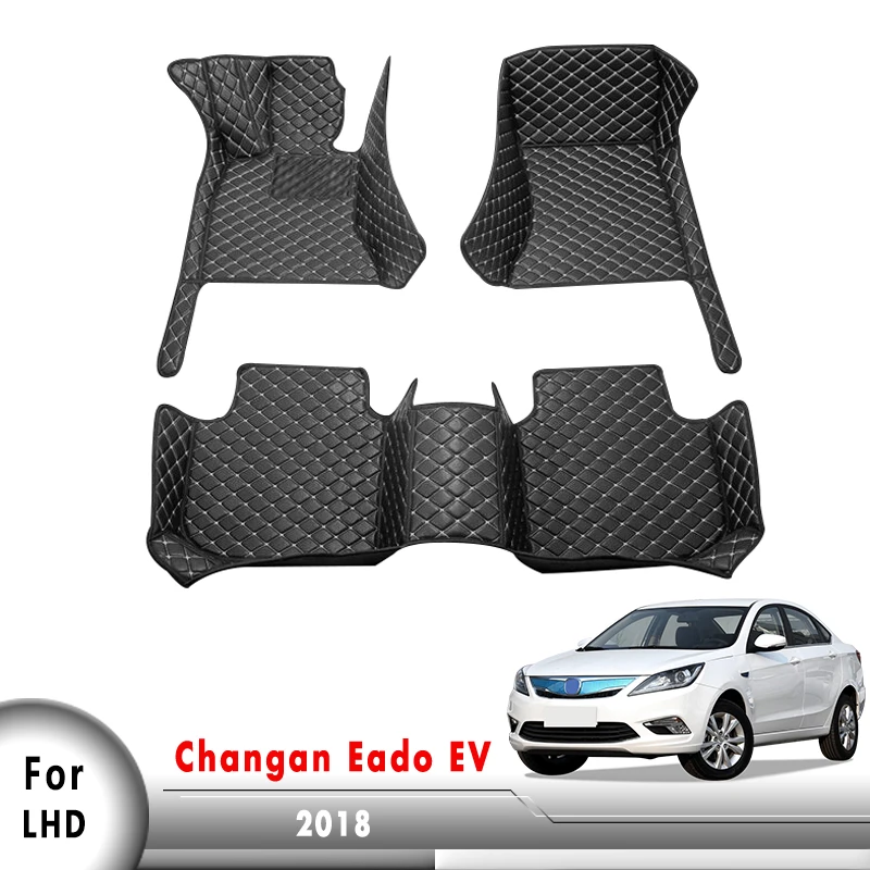Автомобильные напольные коврики для Changan Eado EV 2018, автомобильные коврики, пользовательские аксессуары для интерьера, коврики для приборной п... 
Автомобильные напольные коврики для Changan Eado EV 2018, автомобильные коврики, пользовательские аксессуары для интерьера, коврики для приборной п...