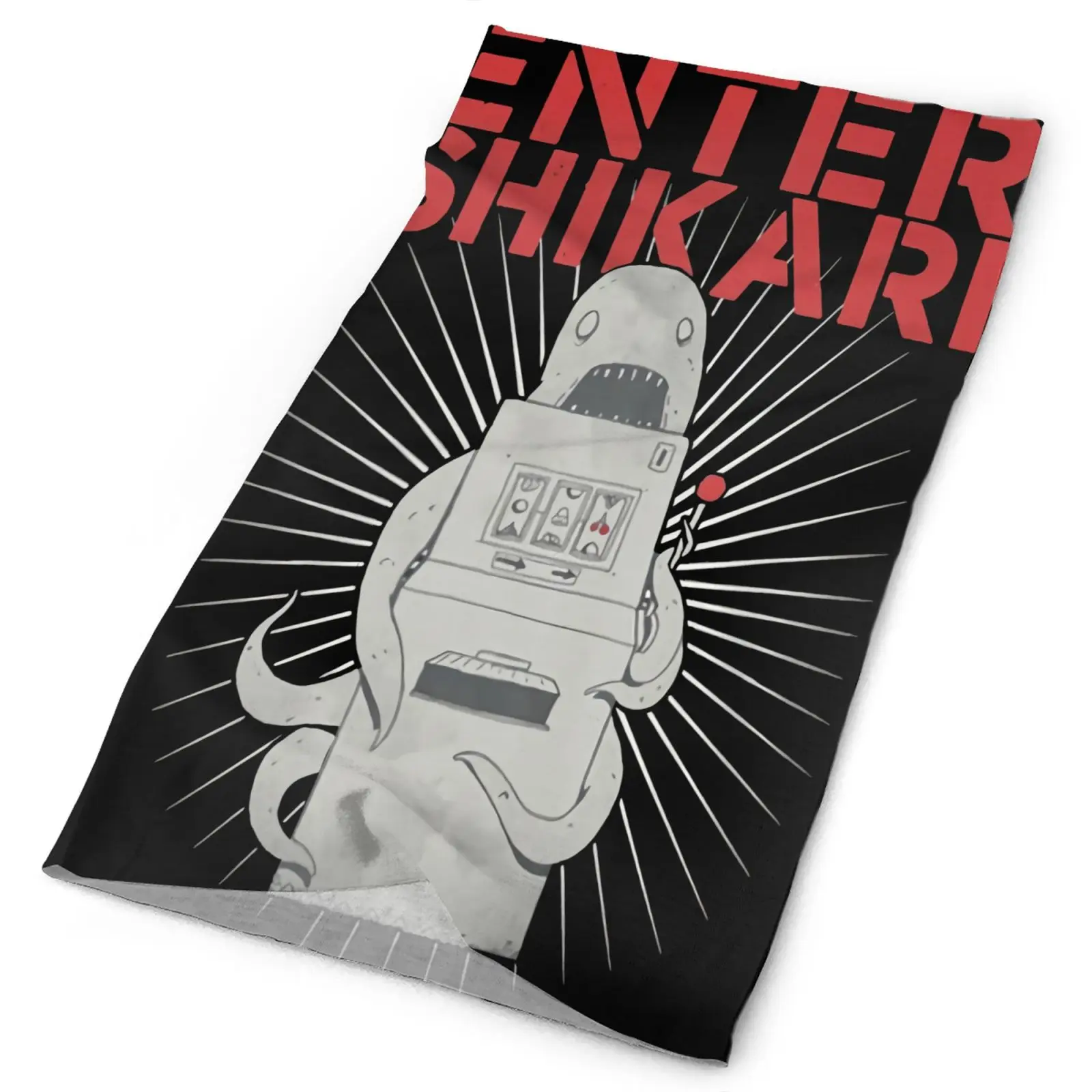 Официальная Мужская бандана Enter Shikari 'synaw', шарф для мужчин, тактические аксессуары, шлем, лыжная бандана, зимняя мужская 
Официальная Мужская бандана Enter Shikari 'synaw', шарф для мужчин, тактические аксессуары, шлем, лыжная бандана, зимняя мужская
