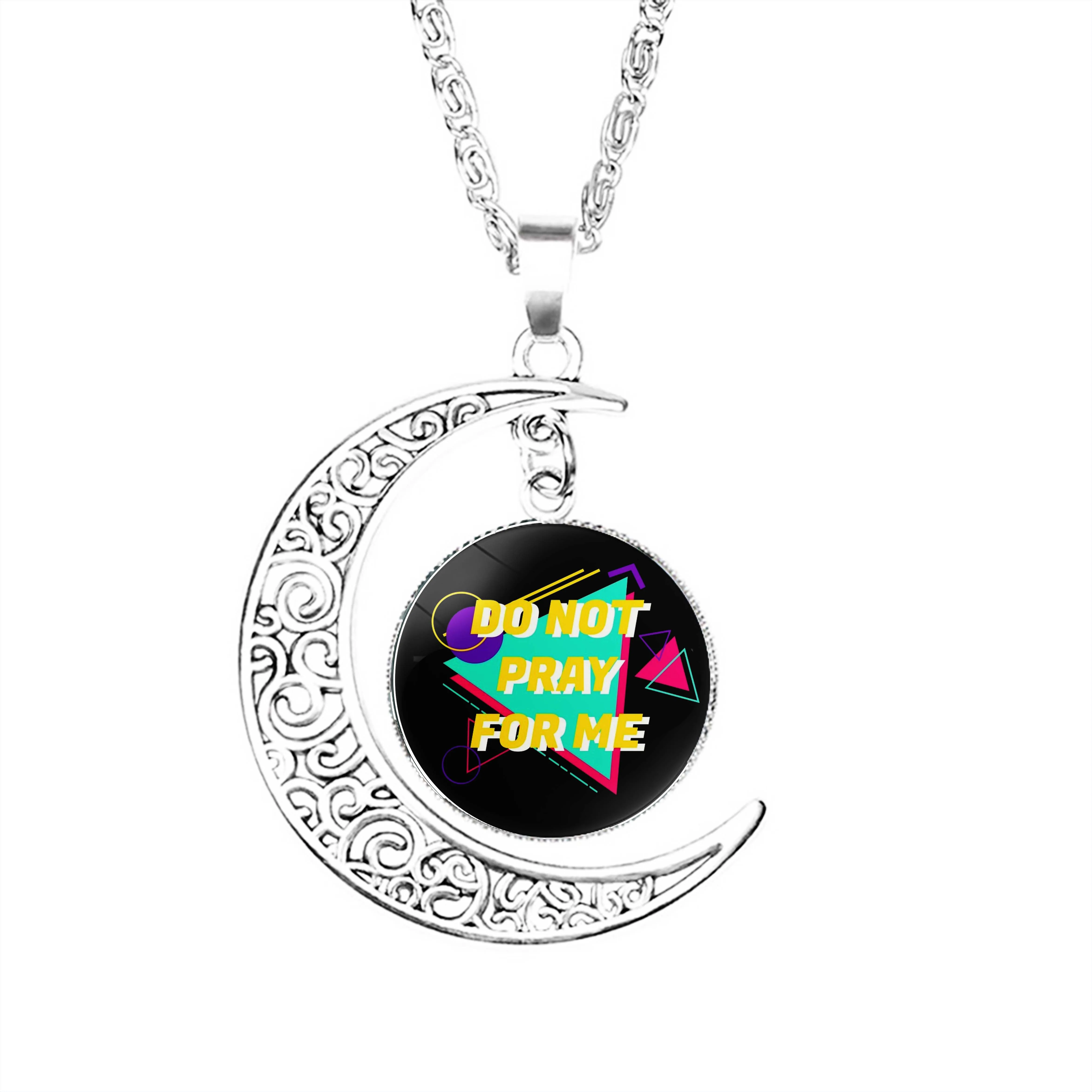 Цепочка с подвеской «Луна» для влюбленных, ювелирное украшение для женщин и девушек, цепочка с подвеской в виде полумесяца из нержавеющей стали со стеклом для мальчиков
Цепочка с подвеской «Луна» для влюбленных, ювелирное украшение для женщин и девушек, цепочка с подвеской в виде полумесяца из нержавеющей стали со стеклом для мальчиков