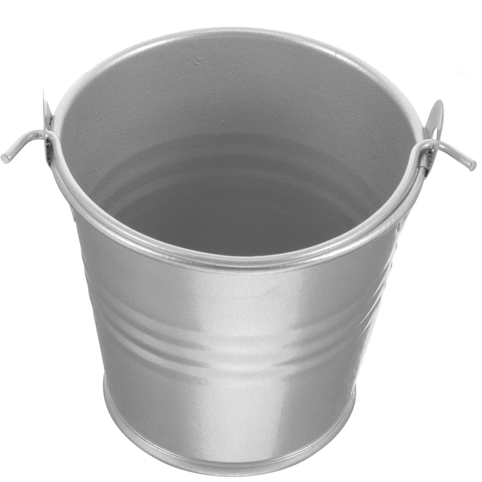 Mini Metal Buckets Small Flower Pot Ornaments Holder Handles Iron Child Succulent Vase Arrangement
Mini Metal Buckets Small Flower Pot Ornaments Holder Handles Iron Child Succulent Vase Arrangement