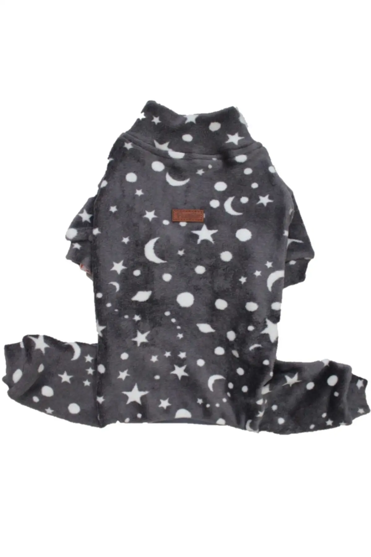 Galaxy Rompers Winter Jumpsuit Cute Pet Cat Dog Clothing Dress Moon Star Pattern
Galaxy Rompers Winter Jumpsuit Cute Pet Cat Dog Clothing Dress Moon Star Pattern