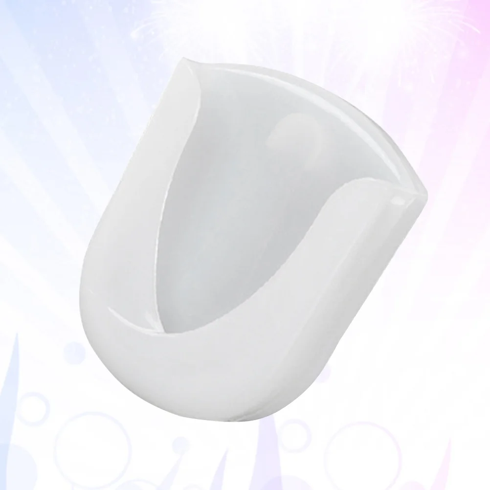 1pc Spoon Rack Spoon Racks for Spoons Ladle Holder Cooking Spoon Holder Teaspoon Holder Holder 
1pc Spoon Rack Spoon Racks for Spoons Ladle Holder Cooking Spoon Holder Teaspoon Holder Holder