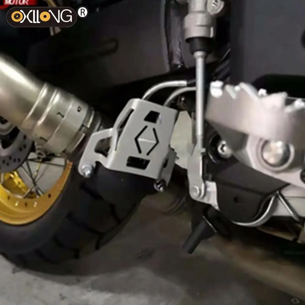 Защитная накладка на выхлопную трубу для мотоцикла Suzuki DL1000 V-Дополнительный 1000 vдополнительный 2015 1000 2016 2017 2018
Защитная накладка на выхлопную трубу для мотоцикла Suzuki DL1000 V-Дополнительный 1000 vдополнительный 2015 1000 2016 2017 2018