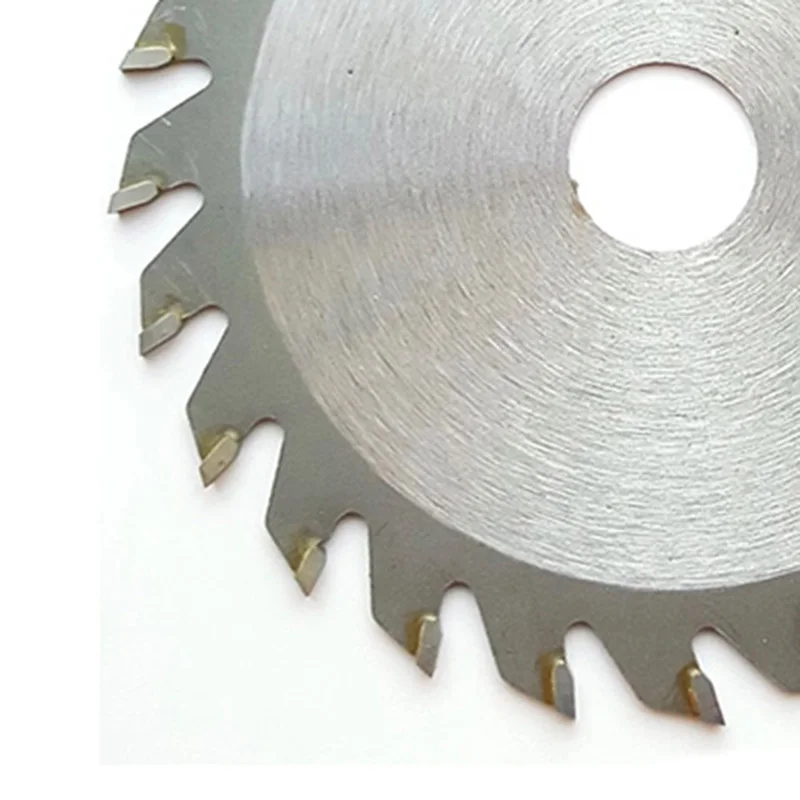 high hardness Disc Cutting Saw Blade metals cutting Steel steel Aluminum aluminum Iron iron Alloy wood 24Teeth Working
high hardness Disc Cutting Saw Blade metals cutting Steel steel Aluminum aluminum Iron iron Alloy wood 24Teeth Working