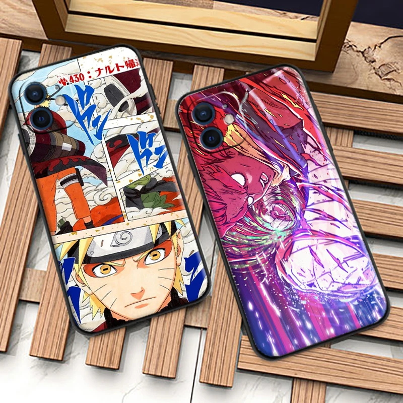 Sasuke NARUTO Phone Cases For iPhone 11 12Pro 13 MAX 6 6S 7 8 Plus XS 12 13 Mini X XR SE 2020 New Silicone Back Cover Fanda
Sasuke NARUTO Phone Cases For iPhone 11 12Pro 13 MAX 6 6S 7 8 Plus XS 12 13 Mini X XR SE 2020 New Silicone Back Cover Fanda