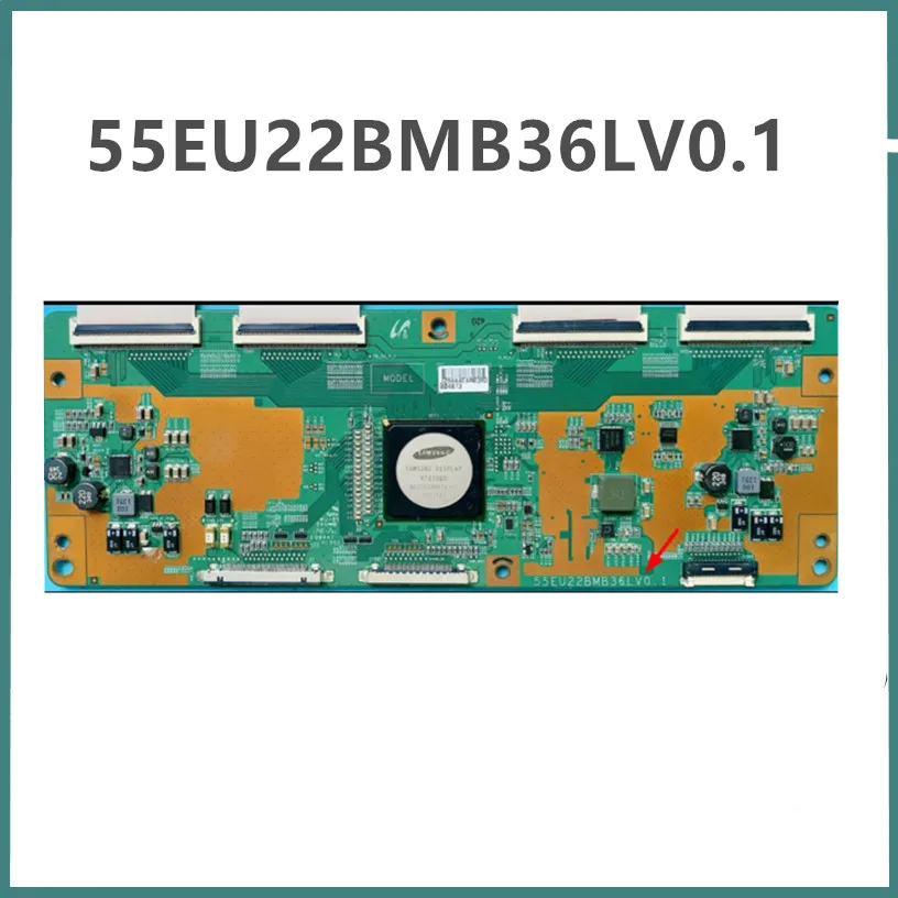 55EU22BMB36LV0.1 Original logic board For LED55XT900X3DU Logic board Strict test quality assurance 
55EU22BMB36LV0.1 Original logic board For LED55XT900X3DU Logic board Strict test quality assurance