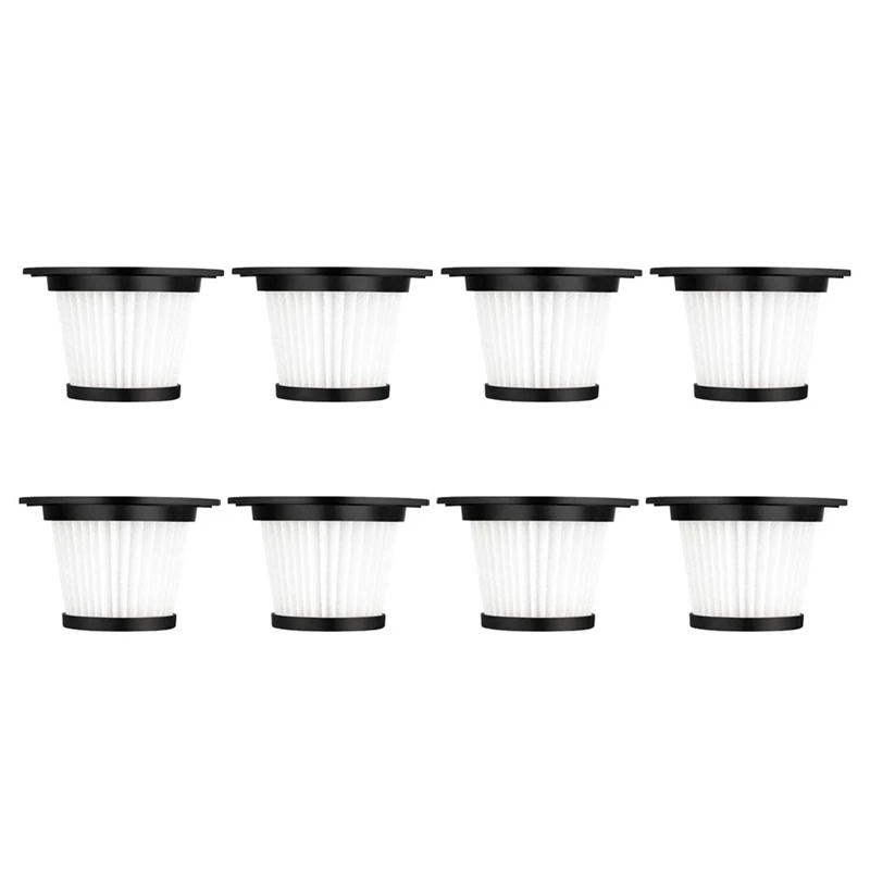 8 шт., запчасти для пылесоса Dibea T6 C17 T1
8 шт., запчасти для пылесоса Dibea T6 C17 T1