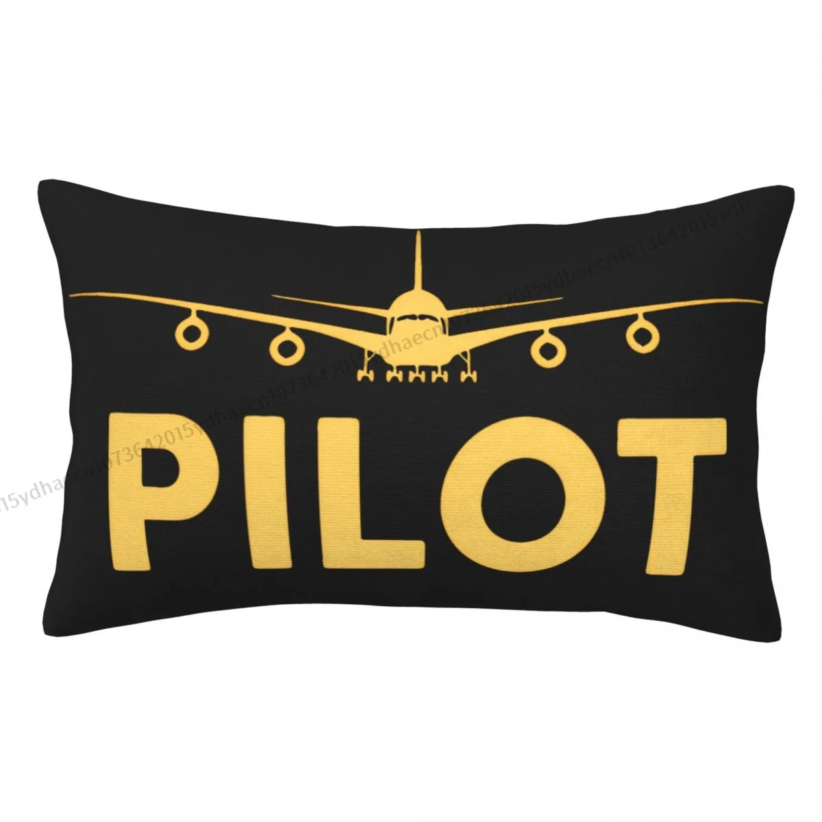 Born To Fly PILOT Printed Pillow Case Backpack Coussin Covers Kawaii Chair Decor Pillowcase
Born To Fly PILOT Printed Pillow Case Backpack Coussin Covers Kawaii Chair Decor Pillowcase