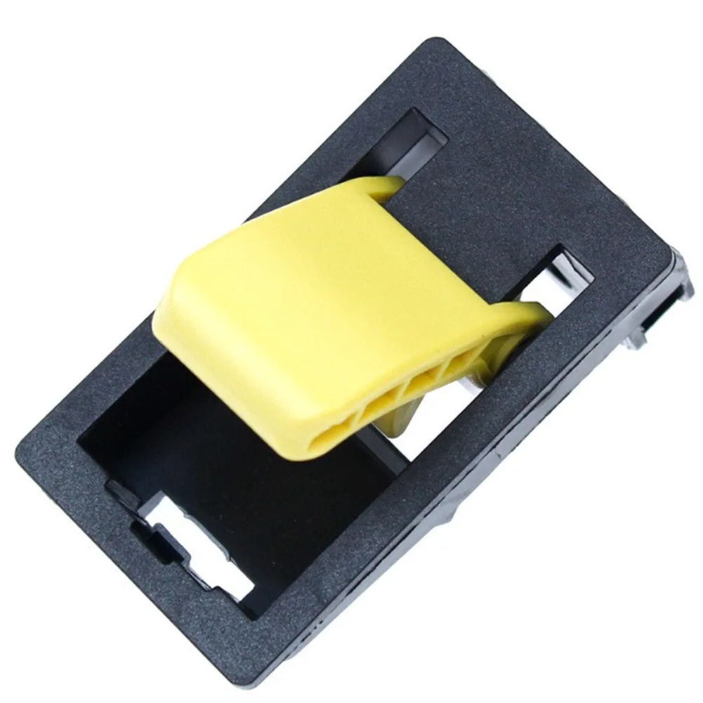 Control Lever Hood Safety Catch 1pc Car Accessories Durable Easy Installation Plastic For Volvo S60 XC60 V60 V60CC
Control Lever Hood Safety Catch 1pc Car Accessories Durable Easy Installation Plastic For Volvo S60 XC60 V60 V60CC