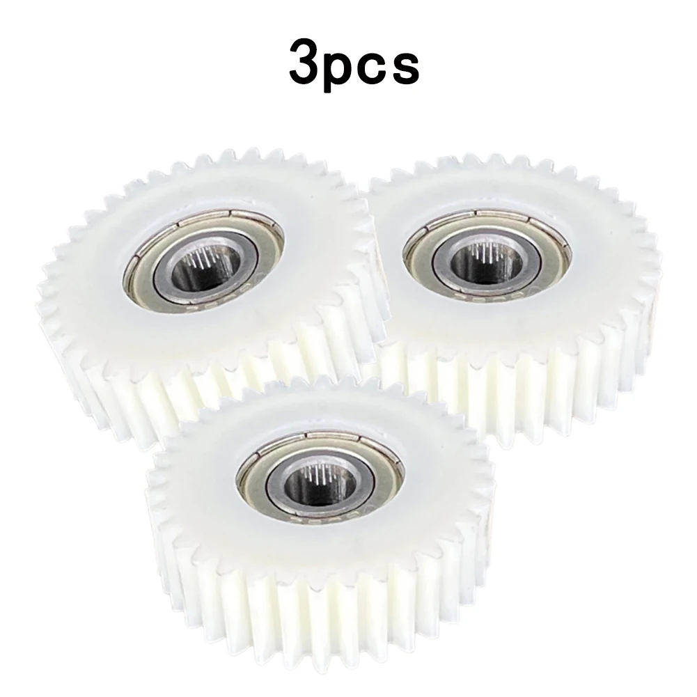 36T 3pcs Nylon Gear Accessory 500W Motor Anti Abrasion E-bike Electric Bicycle For Bafang MXUS Wheel Hub Motor
36T 3pcs Nylon Gear Accessory 500W Motor Anti Abrasion E-bike Electric Bicycle For Bafang MXUS Wheel Hub Motor