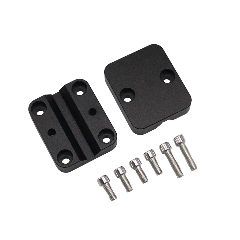 High-strength Aluminum Bracket Phone GPS Navigation Holder with Bolts 12mm 16mm Bracket Diameter FOR BMW R1250GS
High-strength Aluminum Bracket Phone GPS Navigation Holder with Bolts 12mm 16mm Bracket Diameter FOR BMW R1250GS