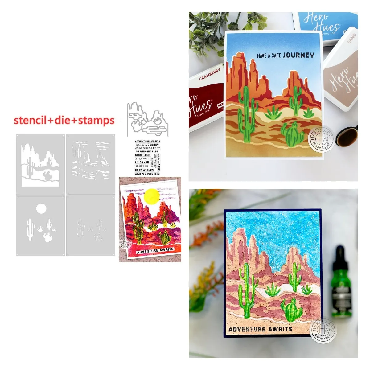 Cactus Mountain Metal Cutting Dies Stamps Stencil For 2022 Scrapbook Diary Decoration Embossing Diy Greeting Card New
Cactus Mountain Metal Cutting Dies Stamps Stencil For 2022 Scrapbook Diary Decoration Embossing Diy Greeting Card New