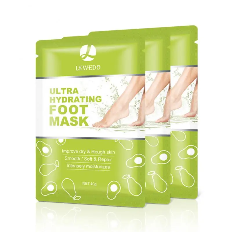 lewedo lavender foot mask softens dead skin, moisturizing and hydrating avocado foot mask moisturizing and rejuvenating care
lewedo lavender foot mask softens dead skin, moisturizing and hydrating avocado foot mask moisturizing and rejuvenating care