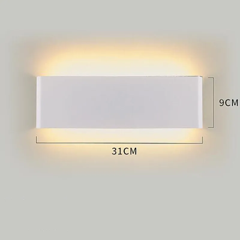 GAHADA LED настенное бра, регулируемая яркость, Bluetooth, черный/белый/серебристый/золотой
GAHADA LED настенное бра, регулируемая яркость, Bluetooth, черный/белый/серебристый/золотой