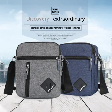 2021 Men's Messenger Bag Crossbody Shoulder Bags Men Small Sling Pack For Work Business Waterproof Oxford Packs Satchel Purse
2021 Men's Messenger Bag Crossbody Shoulder Bags Men Small Sling Pack For Work Business Waterproof Oxford Packs Satchel Purse